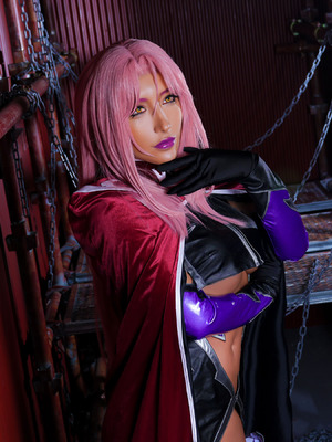 [nonsummerjack] Crimson Oath_003_002