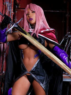 [nonsummerjack] Crimson Oath_010_009