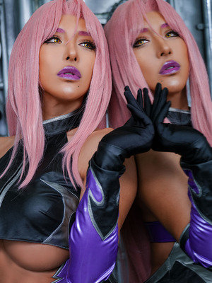 [nonsummerjack] Crimson Oath_013_012