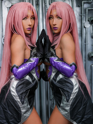 [nonsummerjack] Crimson Oath_015_014