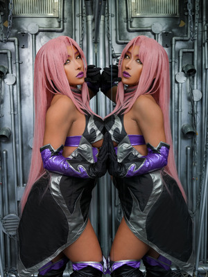 [nonsummerjack] Crimson Oath_017_016