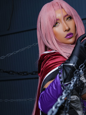 [nonsummerjack] Crimson Oath_018_017