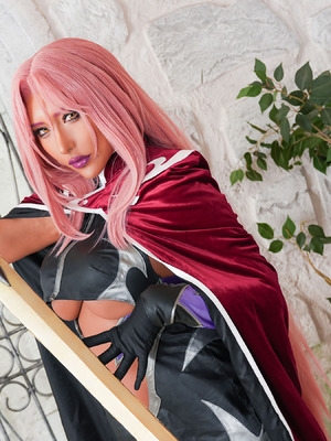 [nonsummerjack] Crimson Oath_093_092