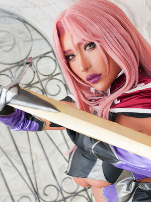 [nonsummerjack] Crimson Oath_095_094