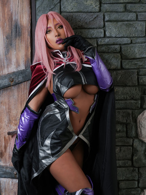 [nonsummerjack] Crimson Oath_101_100