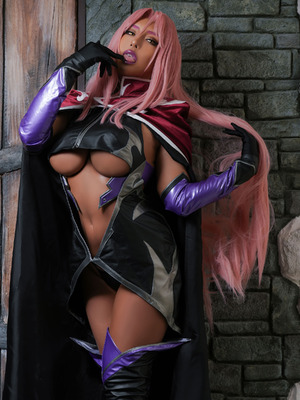 [nonsummerjack] Crimson Oath_105_104