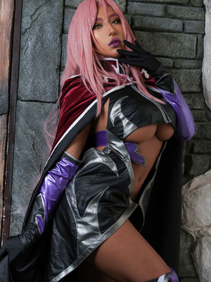 [nonsummerjack] Crimson Oath_106_105