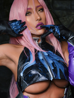 [nonsummerjack] Crimson Oath_134_133