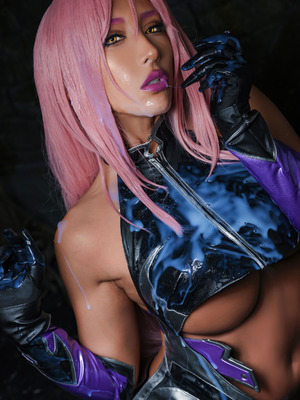 [nonsummerjack] Crimson Oath_140_139