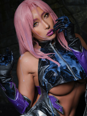 [nonsummerjack] Crimson Oath_141_140