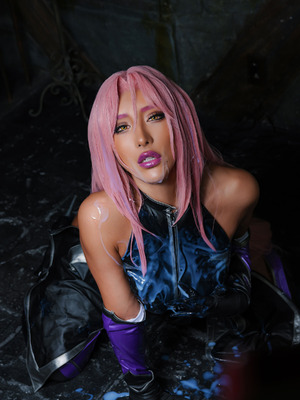 [nonsummerjack] Crimson Oath_144_143