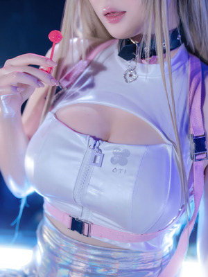 屿鱼Yukako - 胜利女神：妮姬 毒蛇_31_31