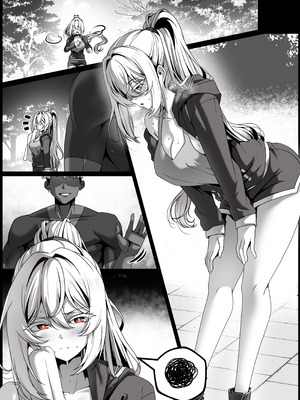 [Paya8] 弱みを握られた女 1-4