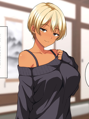 [ホワイトノート]ビッチギャル化したエロすぎる姪っ子に財布もザーメンもからっぽになるまで注ぎ込んだ正月。_017_16