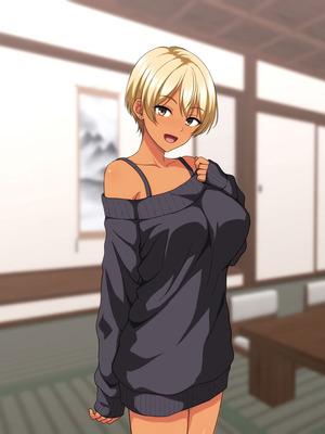 [ホワイトノート]ビッチギャル化したエロすぎる姪っ子に財布もザーメンもからっぽになるまで注ぎ込んだ正月。_119_05