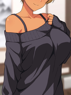 [ホワイトノート]ビッチギャル化したエロすぎる姪っ子に財布もザーメンもからっぽになるまで注ぎ込んだ正月。_122_08