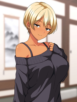 [ホワイトノート]ビッチギャル化したエロすぎる姪っ子に財布もザーメンもからっぽになるまで注ぎ込んだ正月。_126_12