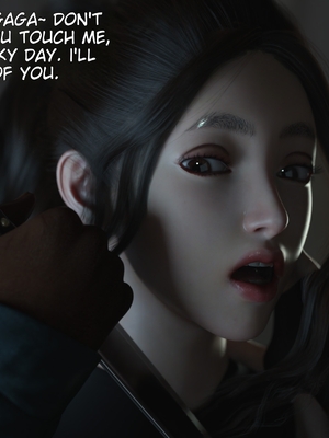 [Jora Tanaka] 逆轉外傳·覺醒 1-8_007