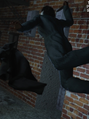 [Jora Tanaka] 逆轉外傳·覺醒 1-8_018