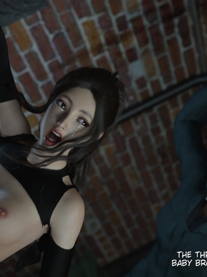 [Jora Tanaka] 逆轉外傳·覺醒 1-8_019