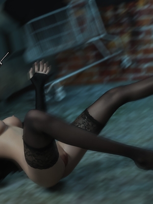 [Jora Tanaka] 逆轉外傳·覺醒 1-8_021