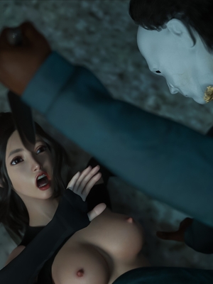 [Jora Tanaka] 逆轉外傳·覺醒 1-8_022