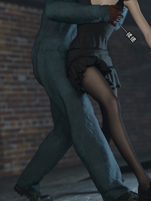 [Jora Tanaka] 逆轉外傳·覺醒 1-8_064