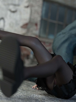 [Jora Tanaka] 逆轉外傳·覺醒 1-8_076