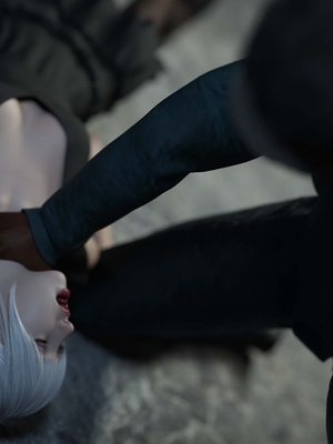 [Jora Tanaka] 逆轉外傳·覺醒 1-8_078