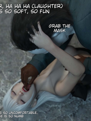 [Jora Tanaka] 逆轉外傳·覺醒 1-8_086