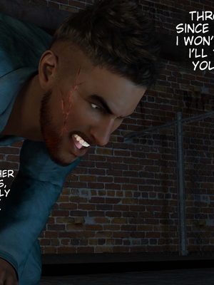 [Jora Tanaka] 逆轉外傳·覺醒 1-8_088