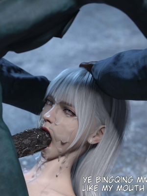 [Jora Tanaka] 逆轉外傳·覺醒 1-8_112