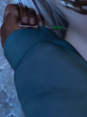 [Jora Tanaka] 逆轉外傳·覺醒 1-8_136