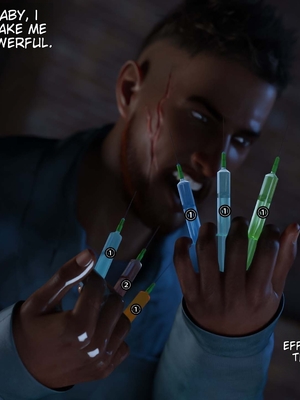 [Jora Tanaka] 逆轉外傳·覺醒 1-8_147