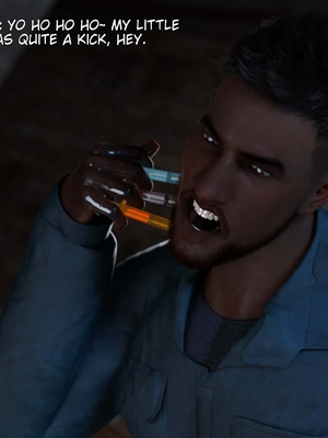 [Jora Tanaka] 逆轉外傳·覺醒 1-8_149