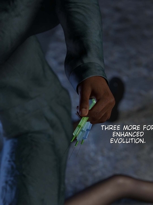 [Jora Tanaka] 逆轉外傳·覺醒 1-8_150