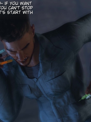 [Jora Tanaka] 逆轉外傳·覺醒 1-8_151