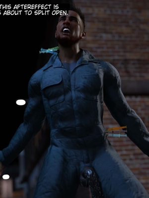 [Jora Tanaka] 逆轉外傳·覺醒 1-8_152