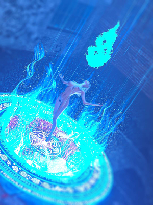 [Jora Tanaka] 逆轉外傳·覺醒 1-8_217