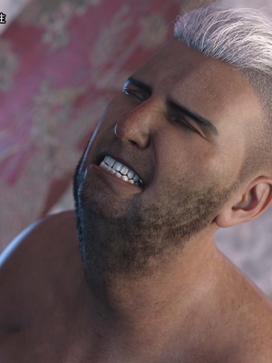 [Jora Tanaka] 逆轉外傳·覺醒 1-8_251