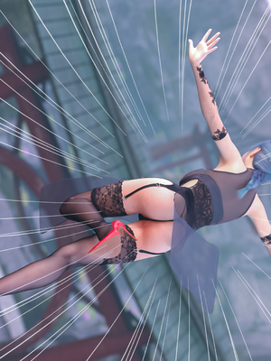 [Jora Tanaka] 逆轉外傳·覺醒 1-8_259