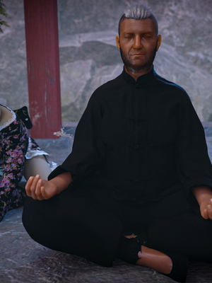 [Jora Tanaka] 逆轉外傳·覺醒 1-8_263