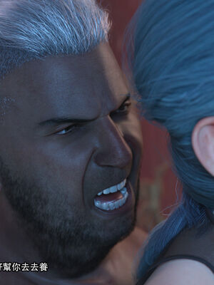 [Jora Tanaka] 逆轉外傳·覺醒 1-8_306