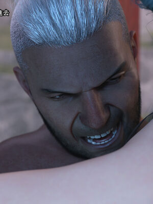 [Jora Tanaka] 逆轉外傳·覺醒 1-8_309