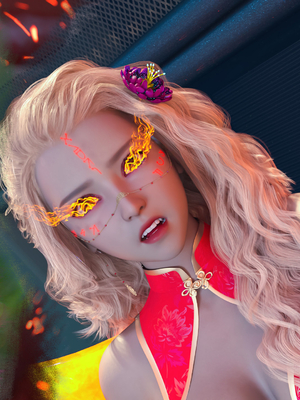 [Jora Tanaka] 逆轉外傳·覺醒 1-8_405