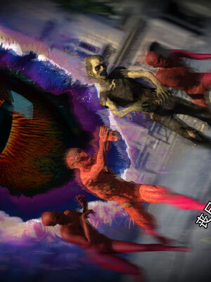 [Jora Tanaka] 逆轉外傳·覺醒 1-8_445