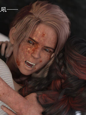 [Jora Tanaka] 逆轉外傳·覺醒 1-8_462