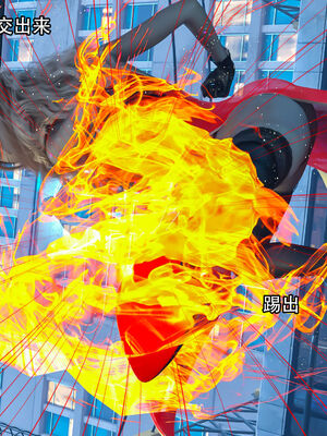 [Jora Tanaka] 逆轉外傳·覺醒 1-8_483