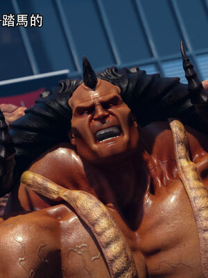 [Jora Tanaka] 逆轉外傳·覺醒 1-8_499