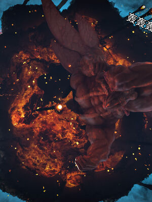 [Jora Tanaka] 逆轉外傳·覺醒 1-8_500